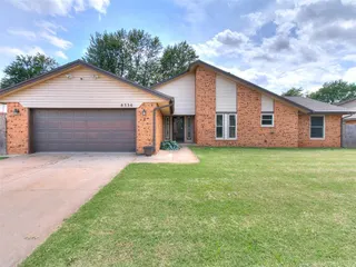 Sold home at 8336 NW 82nd Street
