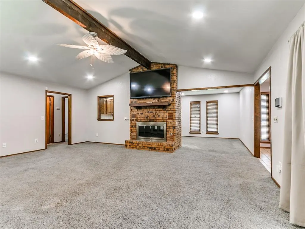 Photo 2 — 8336 NW 82nd Street, Oklahoma City, OK 73132