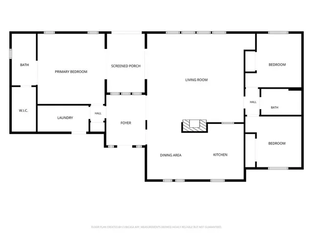 Photo 6 — 8336 NW 82nd Street, Oklahoma City, OK 73132