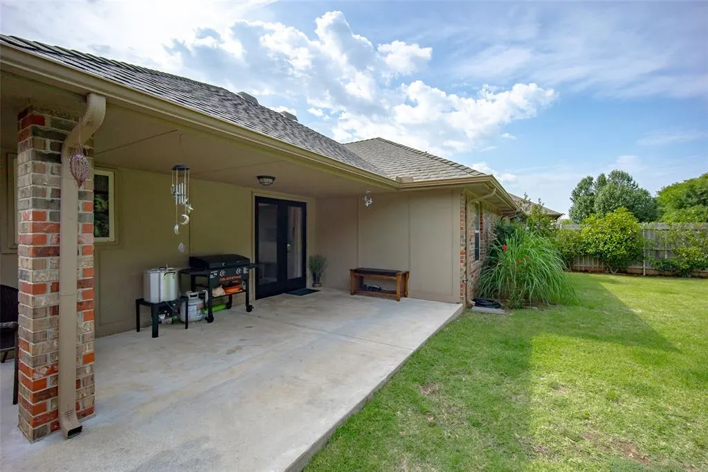 Photo 25 — 3221 Sahoma Trail, Yukon, OK 73099