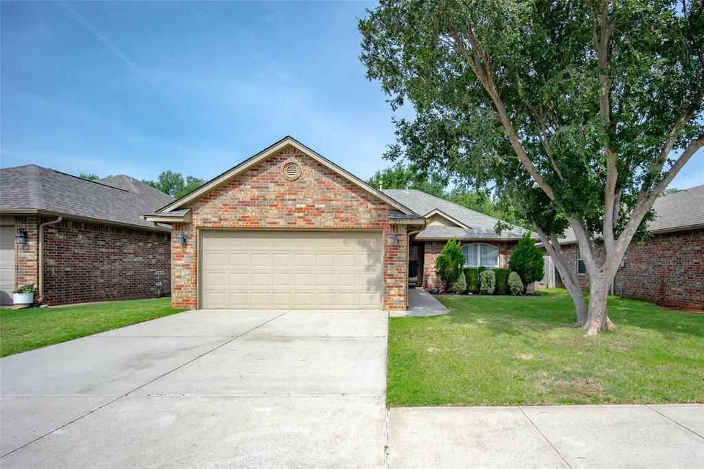 Photo 30 — 3221 Sahoma Trail, Yukon, OK 73099