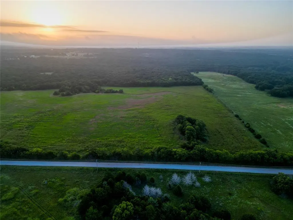 Front exterior — N 3310 Road, Wanette, OK 74878