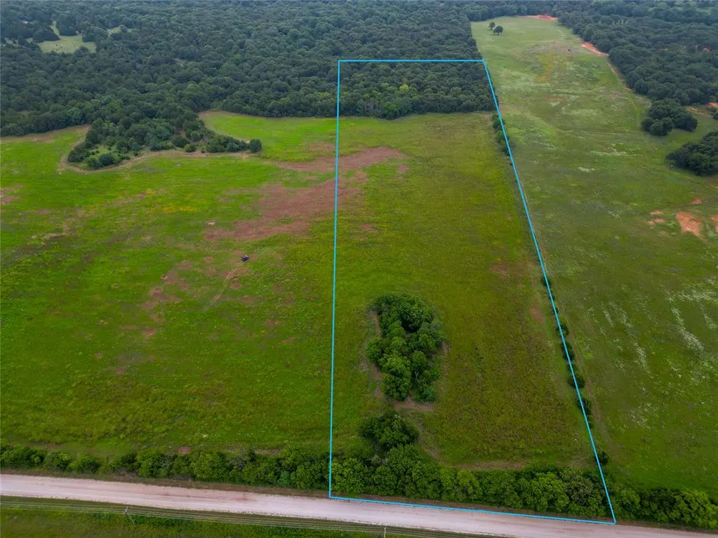 Photo 2 — N 3310 Road, Wanette, OK 74878