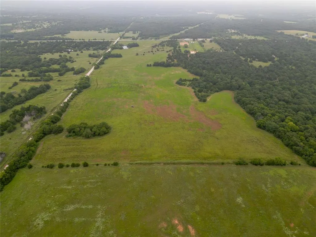 Photo 4 — N 3310 Road, Wanette, OK 74878