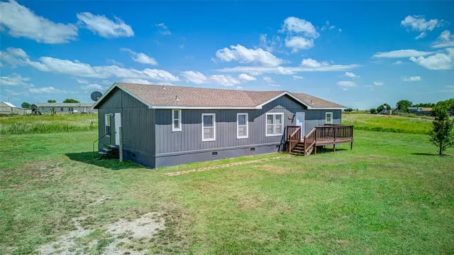 Photo 3 — 16490 Sunridge Drive, Yukon, OK 73099