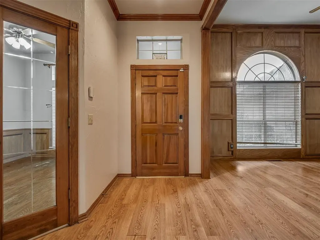 Photo 3 — 11508 Randwick Drive, Oklahoma City, OK 73162