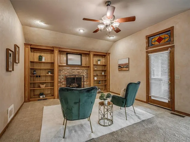 Photo 8 — 11508 Randwick Drive, Oklahoma City, OK 73162