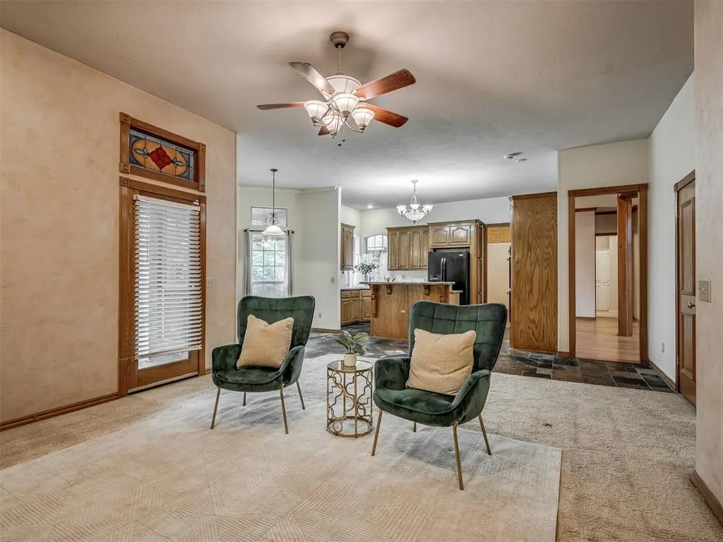 Photo 9 — 11508 Randwick Drive, Oklahoma City, OK 73162