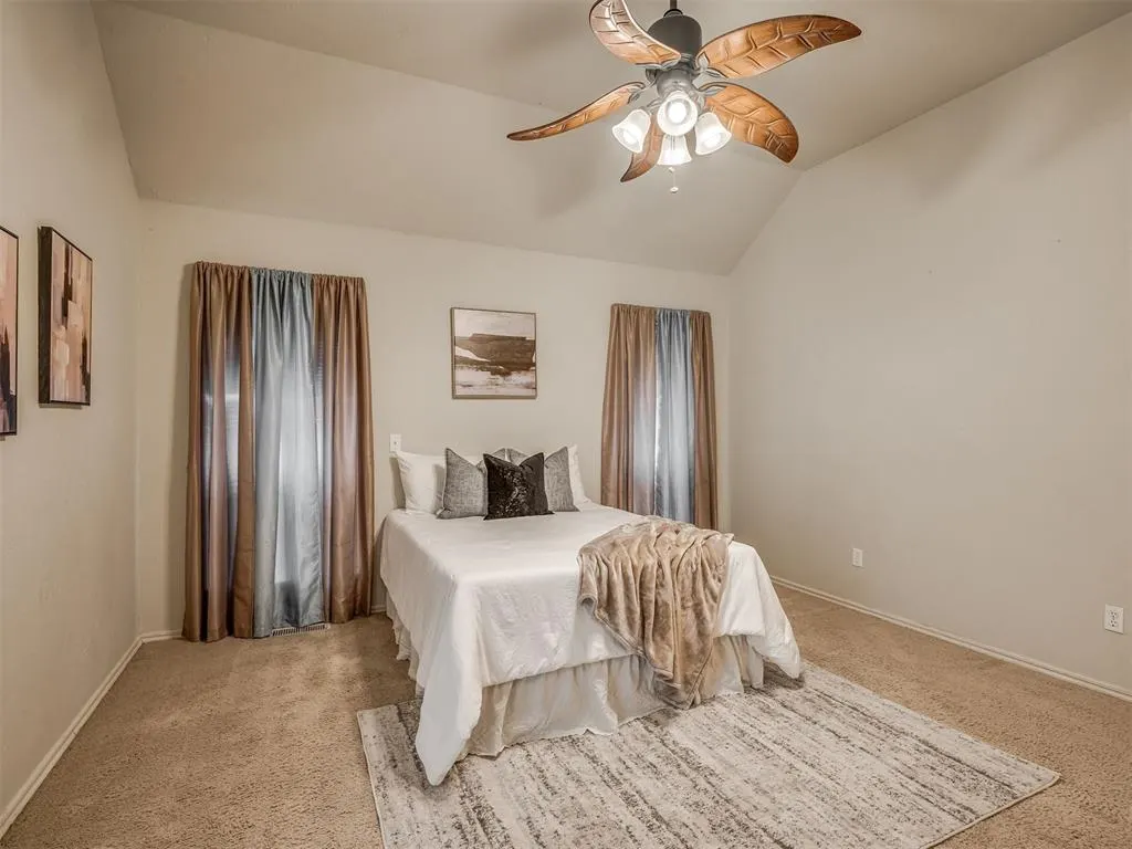Photo 15 — 11508 Randwick Drive, Oklahoma City, OK 73162