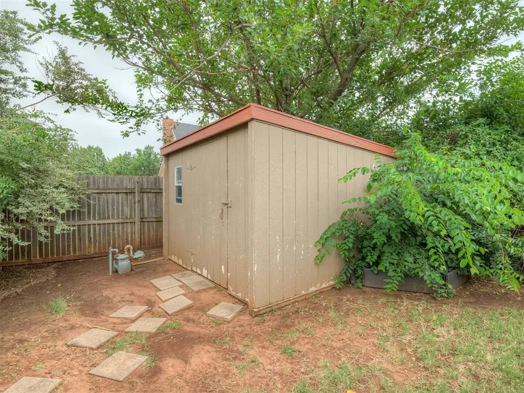 Photo 29 — 11508 Randwick Drive, Oklahoma City, OK 73162