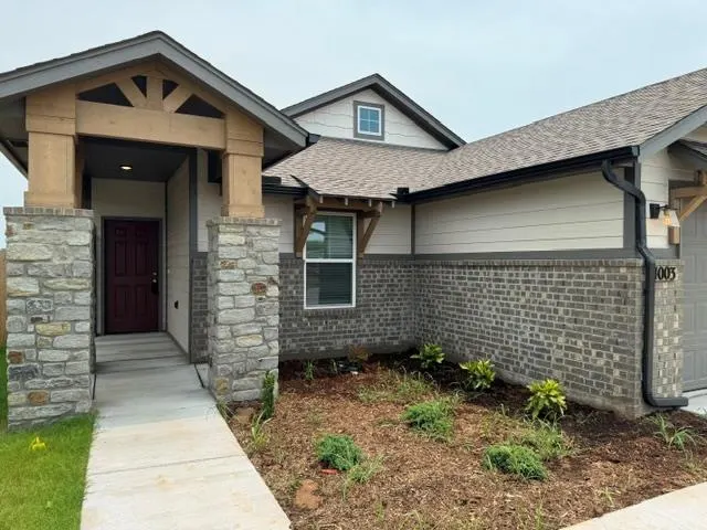 Photo 3 — 4003 Alta Vista Drive, Norman, OK 73069