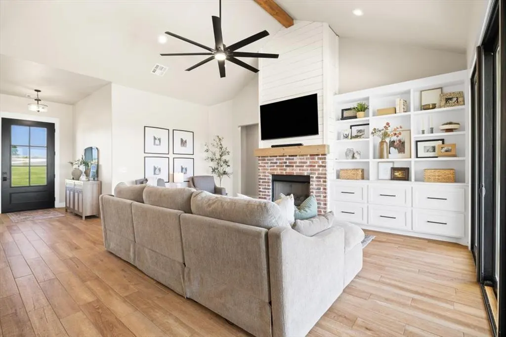 Photo 5 — 2548 S Sara Avenue, Blanchard, OK 73010