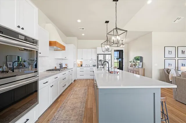 Photo 8 — 2548 S Sara Avenue, Blanchard, OK 73010