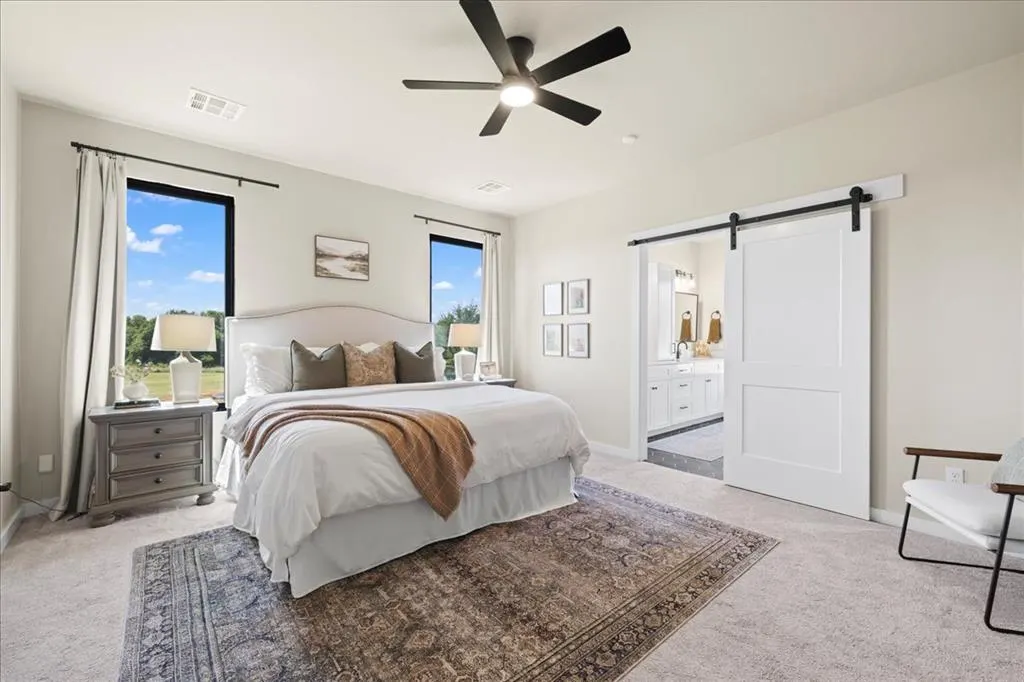 Photo 14 — 2548 S Sara Avenue, Blanchard, OK 73010