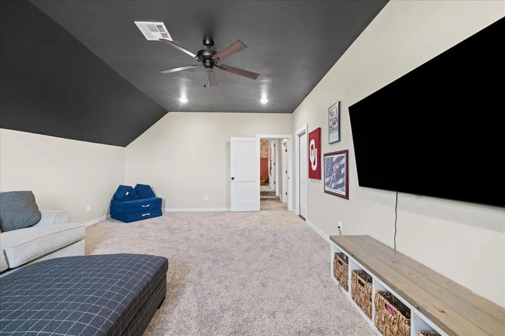 Photo 32 — 2548 S Sara Avenue, Blanchard, OK 73010