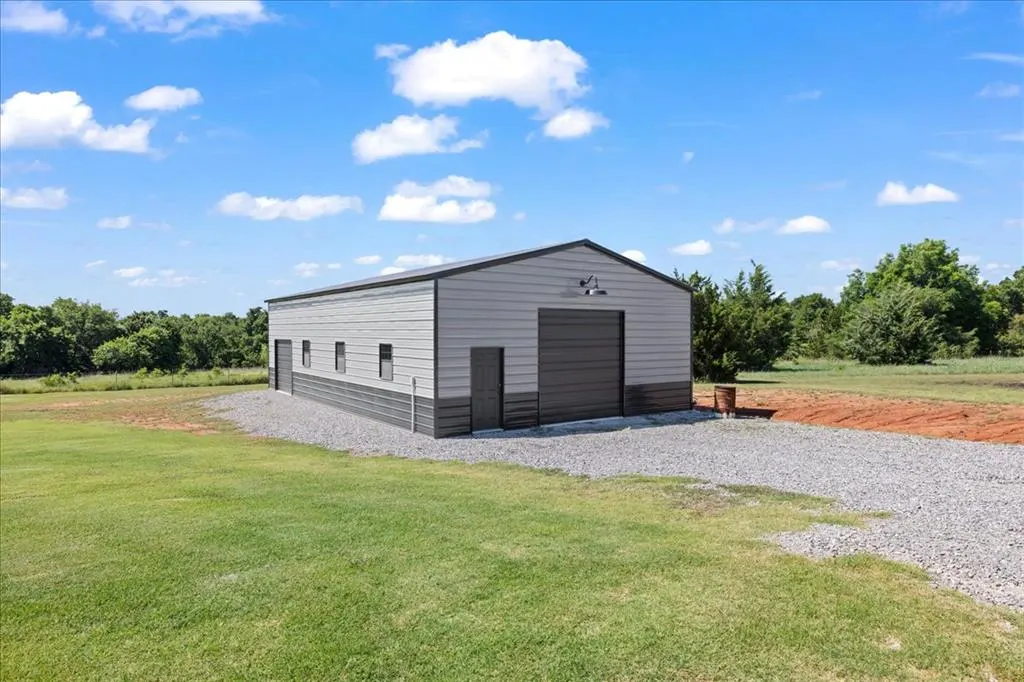 Photo 36 — 2548 S Sara Avenue, Blanchard, OK 73010