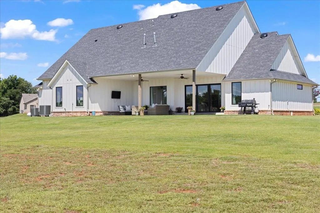 Photo 37 — 2548 S Sara Avenue, Blanchard, OK 73010