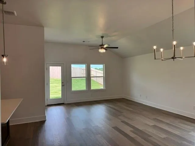 Photo 4 — 4006 Eureka Street, Norman, OK 73069