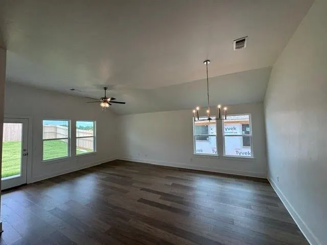 Photo 5 — 4006 Eureka Street, Norman, OK 73069