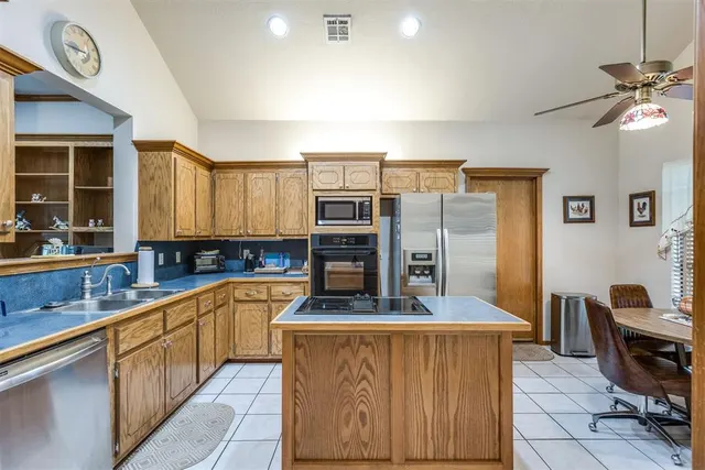 Photo 7 — 580 S Texas Avenue, Midwest City, OK 73130