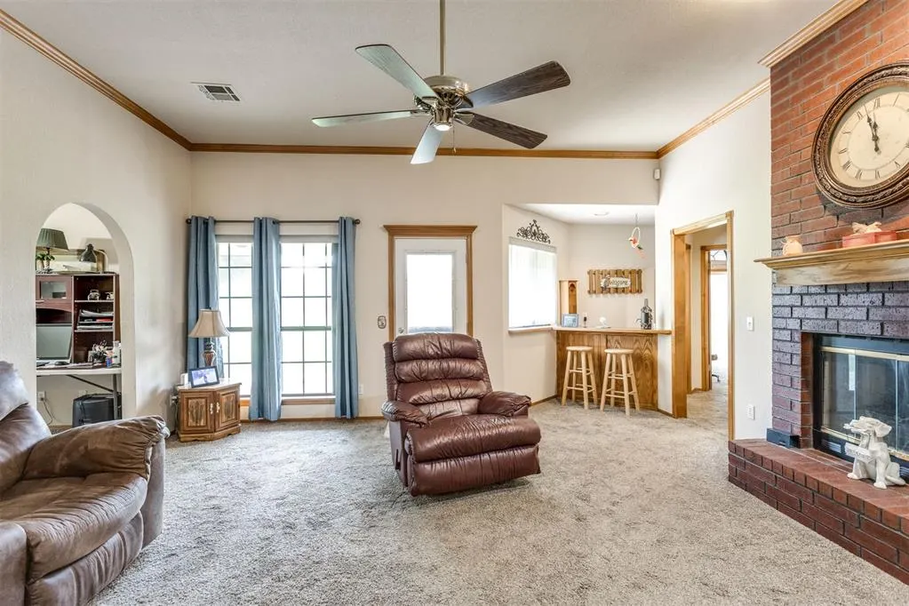 Photo 17 — 580 S Texas Avenue, Midwest City, OK 73130