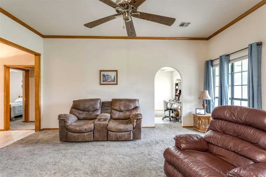 Photo 19 — 580 S Texas Avenue, Midwest City, OK 73130
