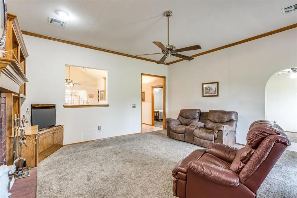 Photo 20 — 580 S Texas Avenue, Midwest City, OK 73130