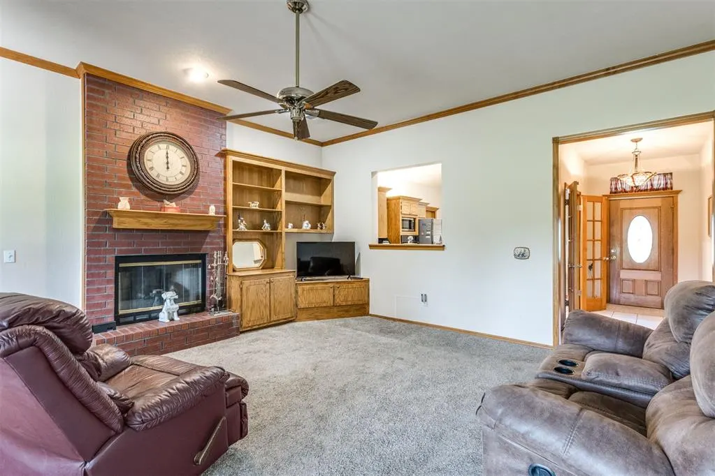 Photo 21 — 580 S Texas Avenue, Midwest City, OK 73130
