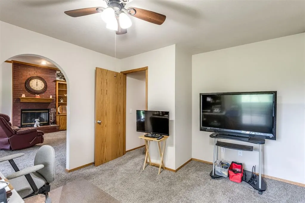 Photo 36 — 580 S Texas Avenue, Midwest City, OK 73130