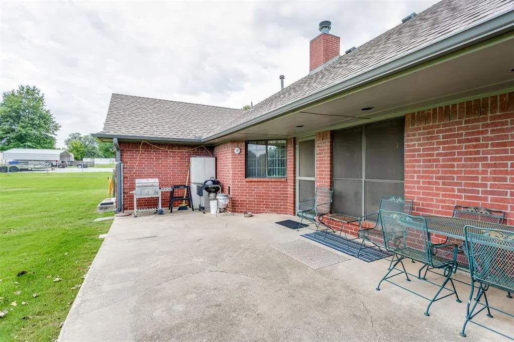 Photo 45 — 580 S Texas Avenue, Midwest City, OK 73130