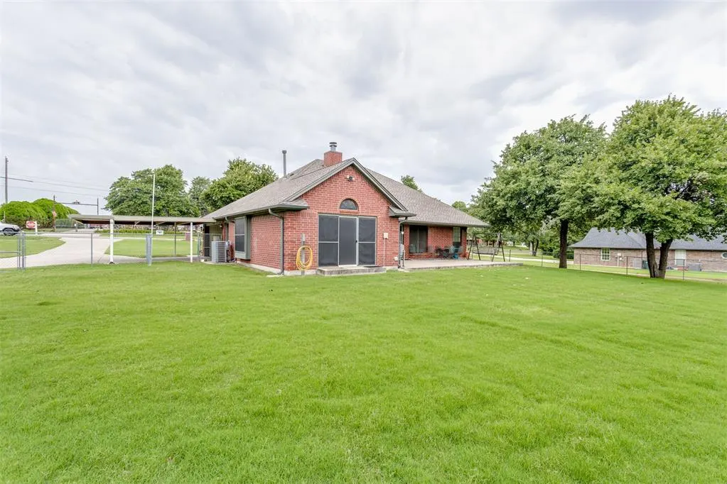 Photo 49 — 580 S Texas Avenue, Midwest City, OK 73130