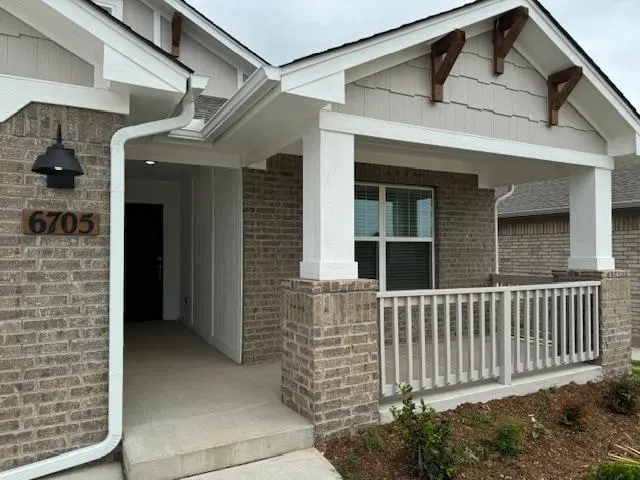 Photo 2 — 6705 SE 84th Street, Oklahoma City, OK 73135