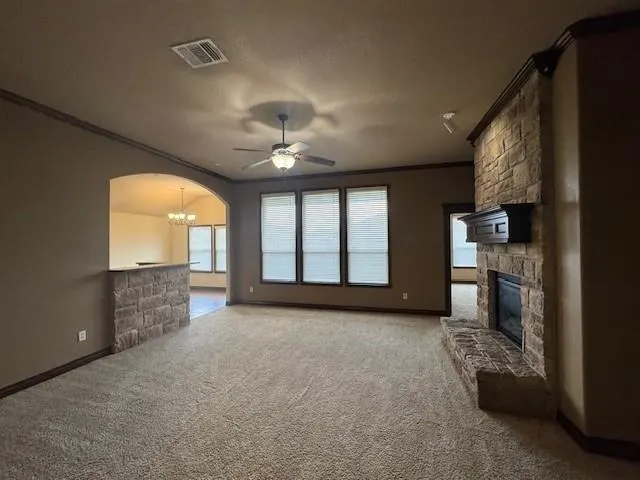 Photo 4 — 2312 SW 136th Street, Oklahoma City, OK 73170