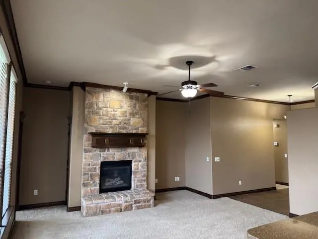 Photo 6 — 2312 SW 136th Street, Oklahoma City, OK 73170