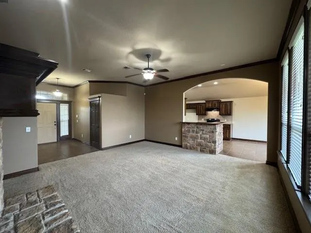 Photo 8 — 2312 SW 136th Street, Oklahoma City, OK 73170