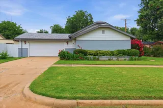 Sold home at 417 W Birch