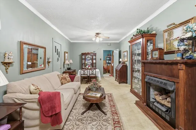 Photo 6 — 417 W Birch, Hobart, OK 73651