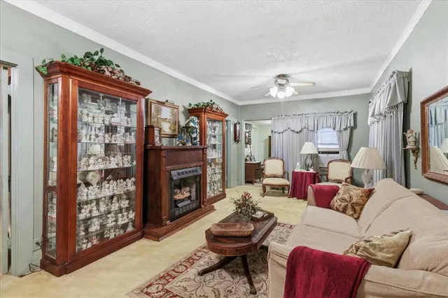 Photo 7 — 417 W Birch, Hobart, OK 73651