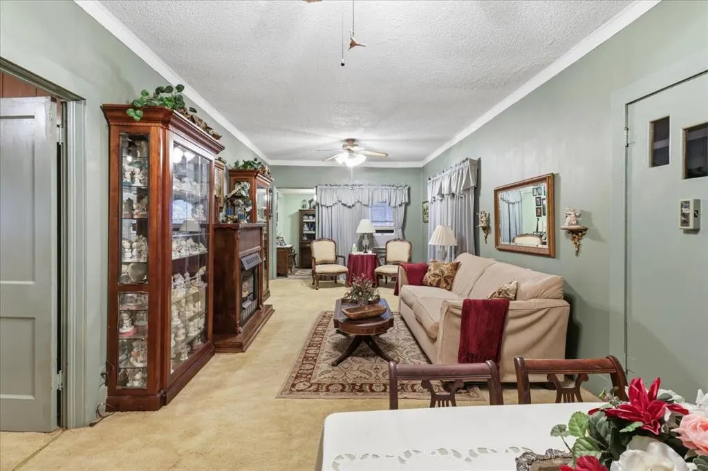 Photo 8 — 417 W Birch, Hobart, OK 73651
