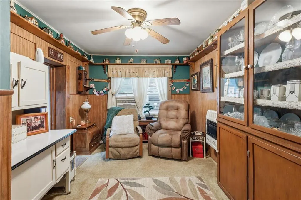 Photo 20 — 417 W Birch, Hobart, OK 73651