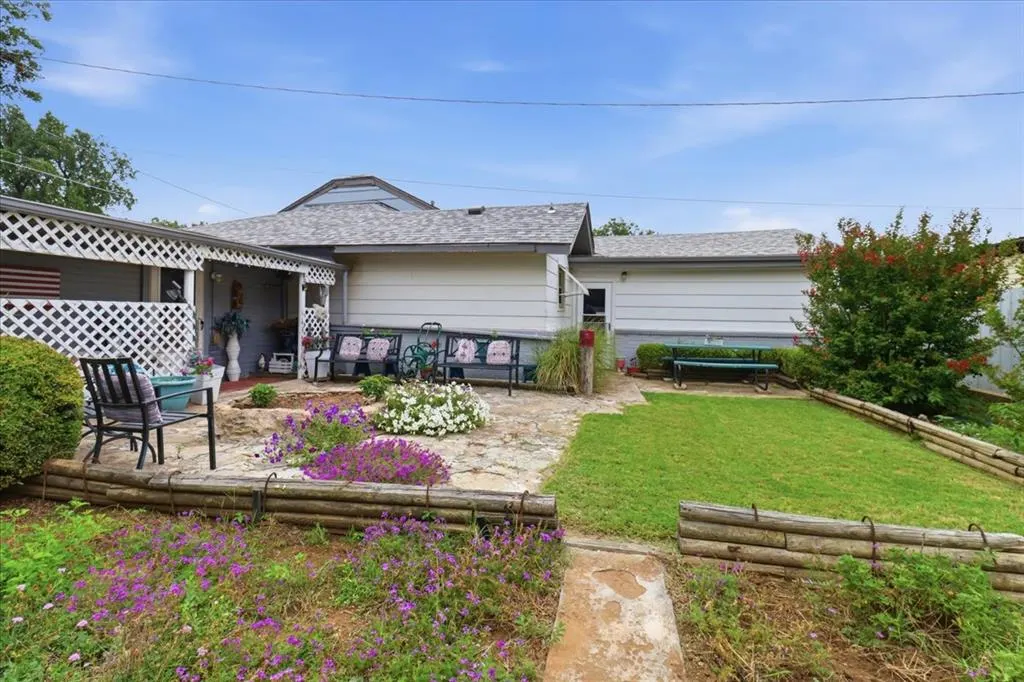 Photo 26 — 417 W Birch, Hobart, OK 73651