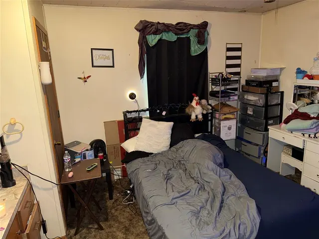 Photo 4 — 379 Thunder Ridge Road, Durant, OK 74701