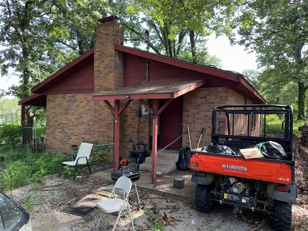 Photo 35 — 379 Thunder Ridge Road, Durant, OK 74701
