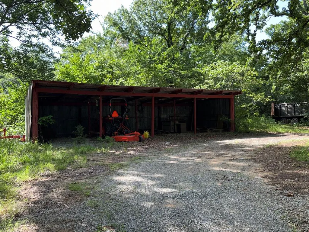 Photo 38 — 379 Thunder Ridge Road, Durant, OK 74701