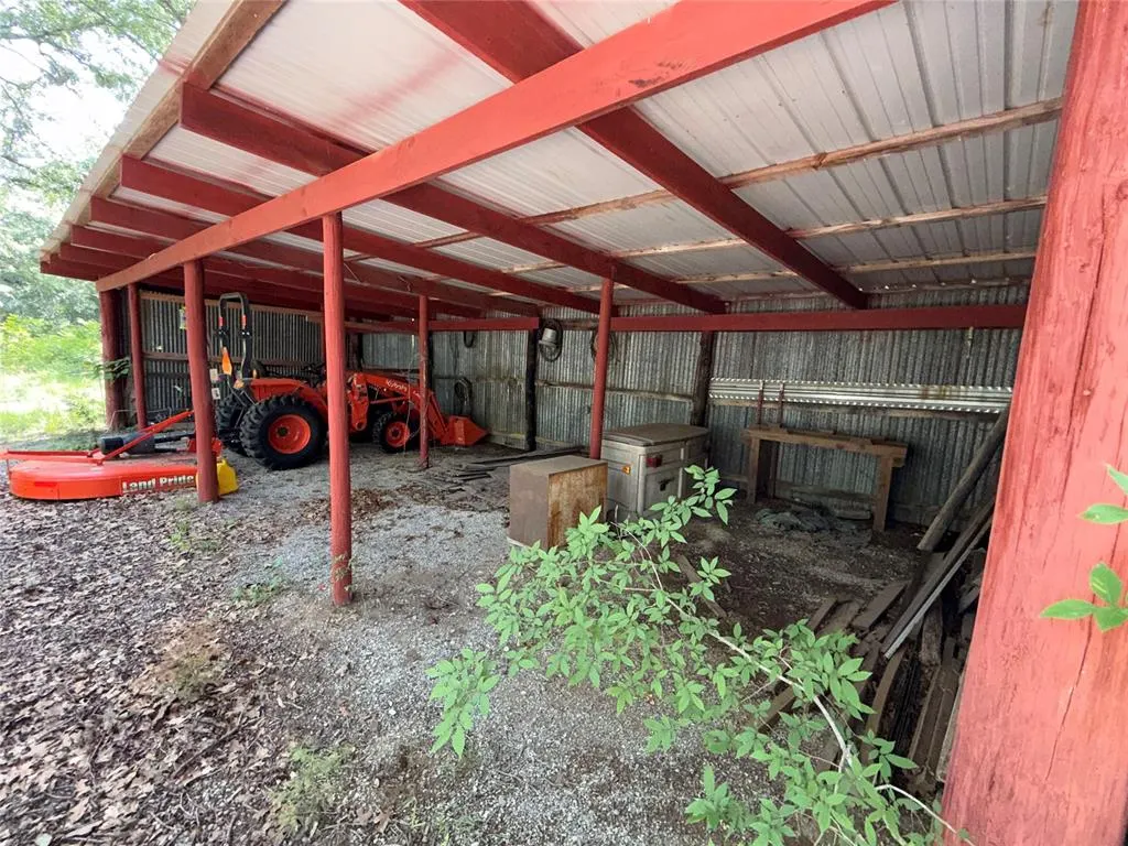 Photo 39 — 379 Thunder Ridge Road, Durant, OK 74701