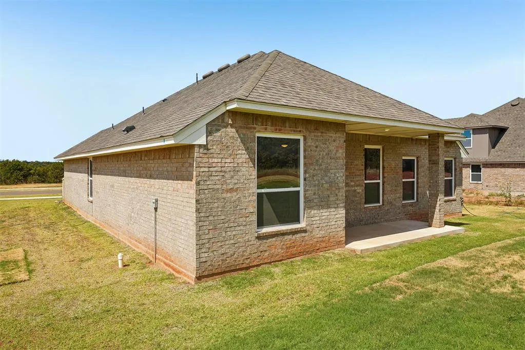 Photo 26 — 1312 Lighthorsemen Way, Choctaw, OK 73020