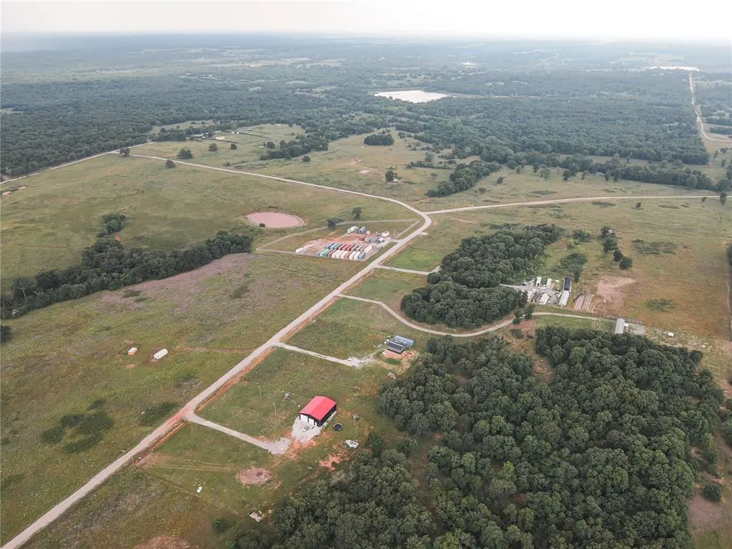 Photo 9 — 34250 Old Pasture Road, Wanette, OK 74878