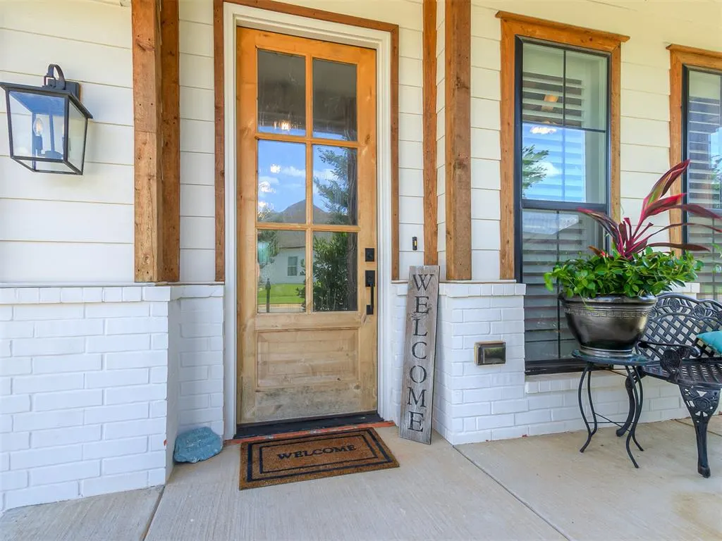 Photo 3 — 1524 SW 163rd Street, Oklahoma City, OK 73170