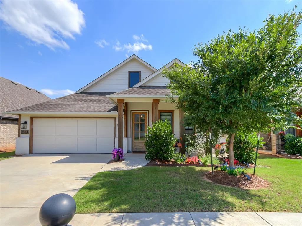Photo 4 — 1524 SW 163rd Street, Oklahoma City, OK 73170
