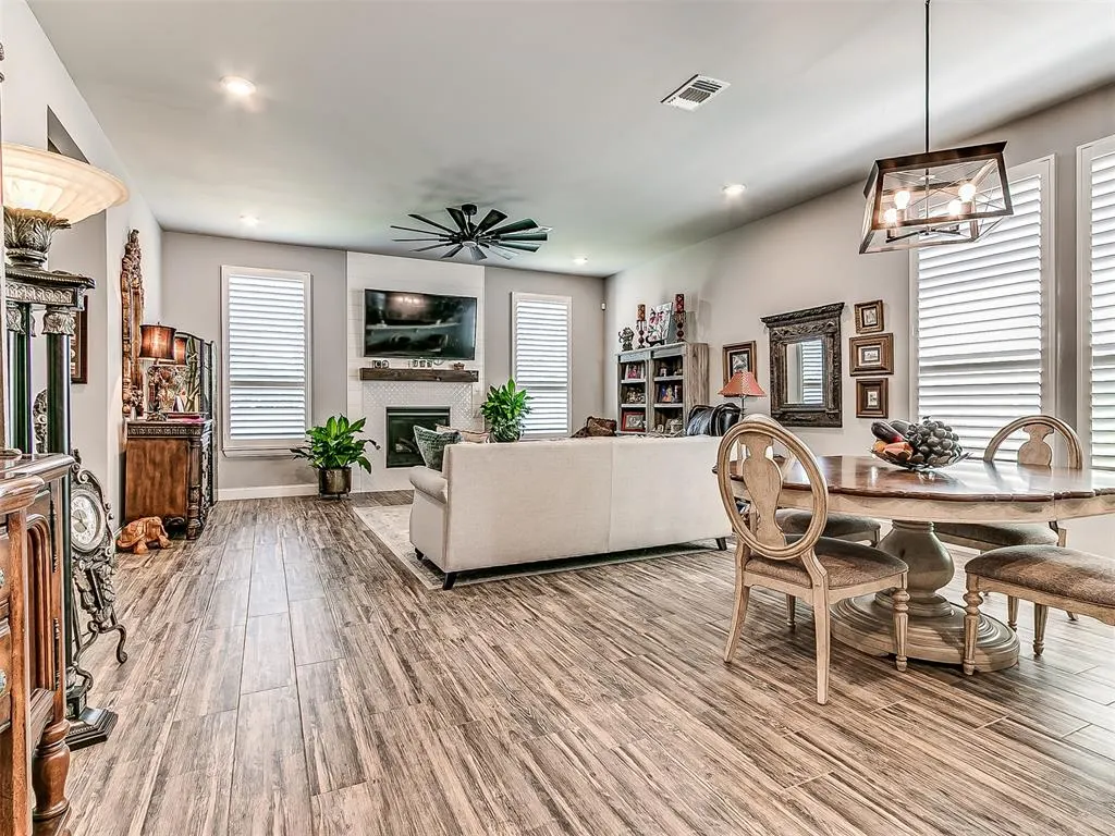 Photo 8 — 1524 SW 163rd Street, Oklahoma City, OK 73170